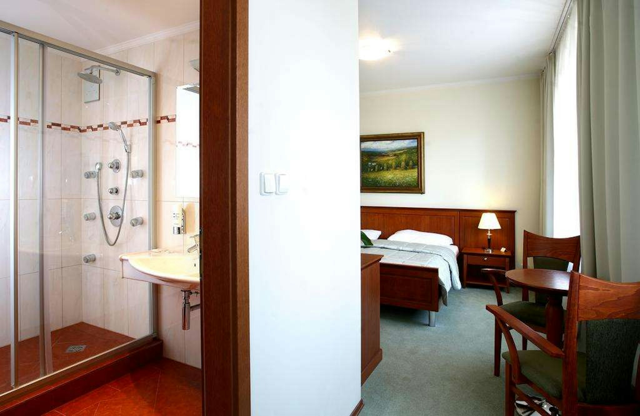 Hotel Matysak 63/63