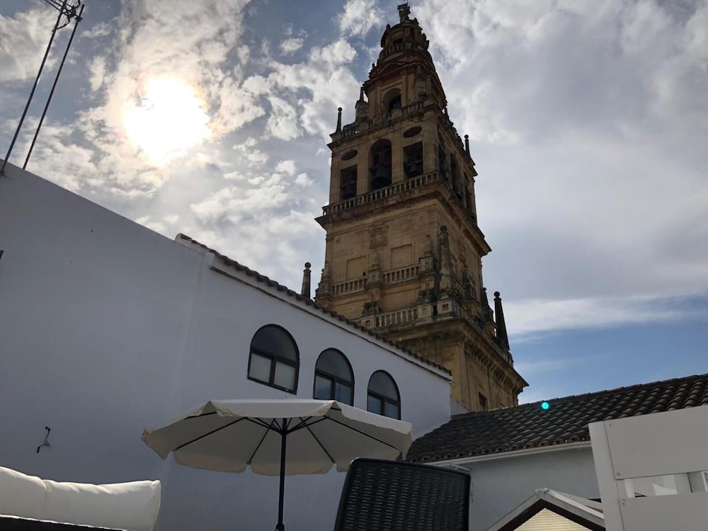 Casa Turistica La Torre 31/35