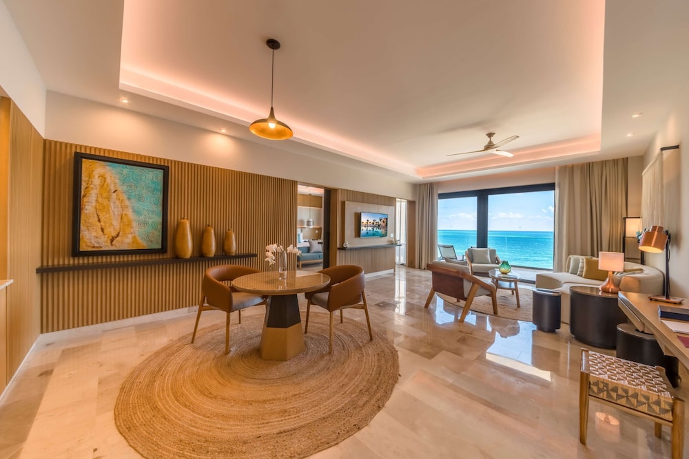 Haven Riviera Cancun Resort & Spa All Inclusive - Adults Only 45/72