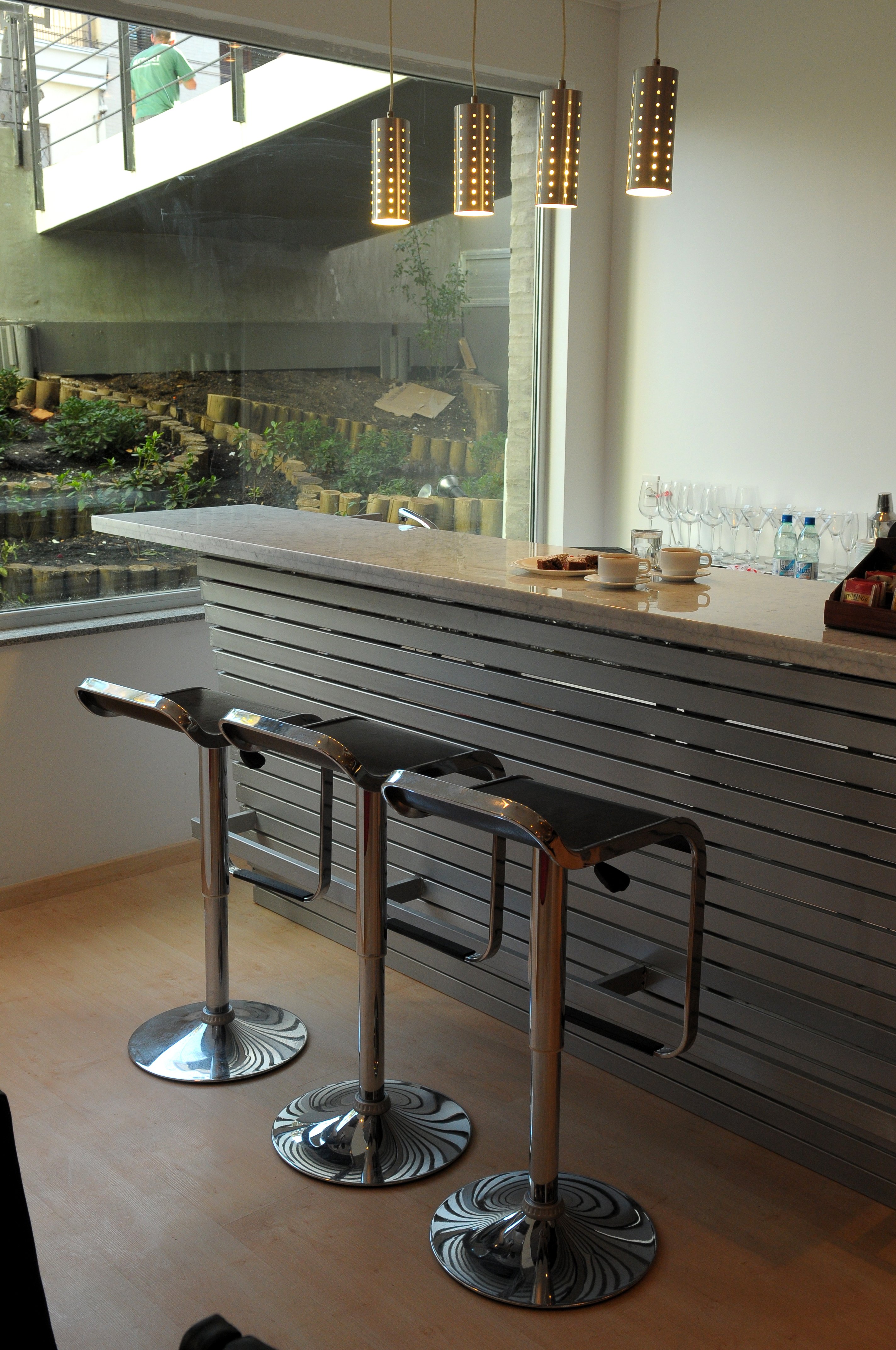 REGENCY GOLF - HOTEL URBANO 29/43
