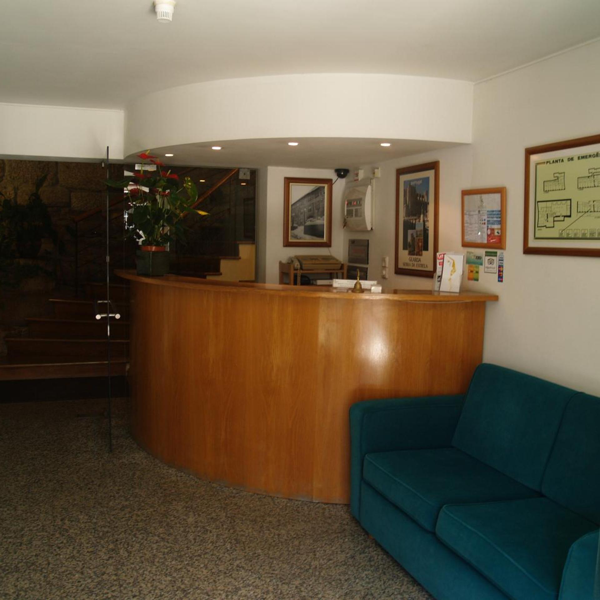 Santos Hotel 9/50