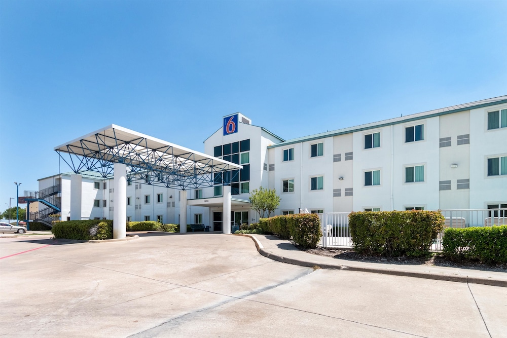 Motel6 Irving, TX - DFW Airport North in IRVING - TX