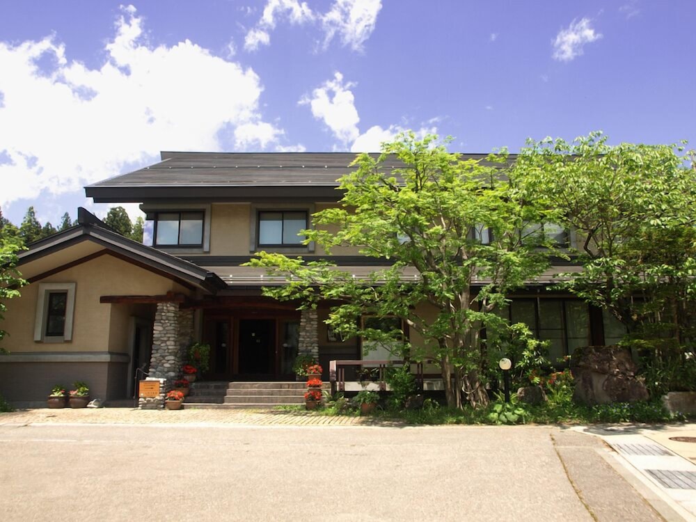 Hakuba Onsen Ryokan Shirouma-So 4/33