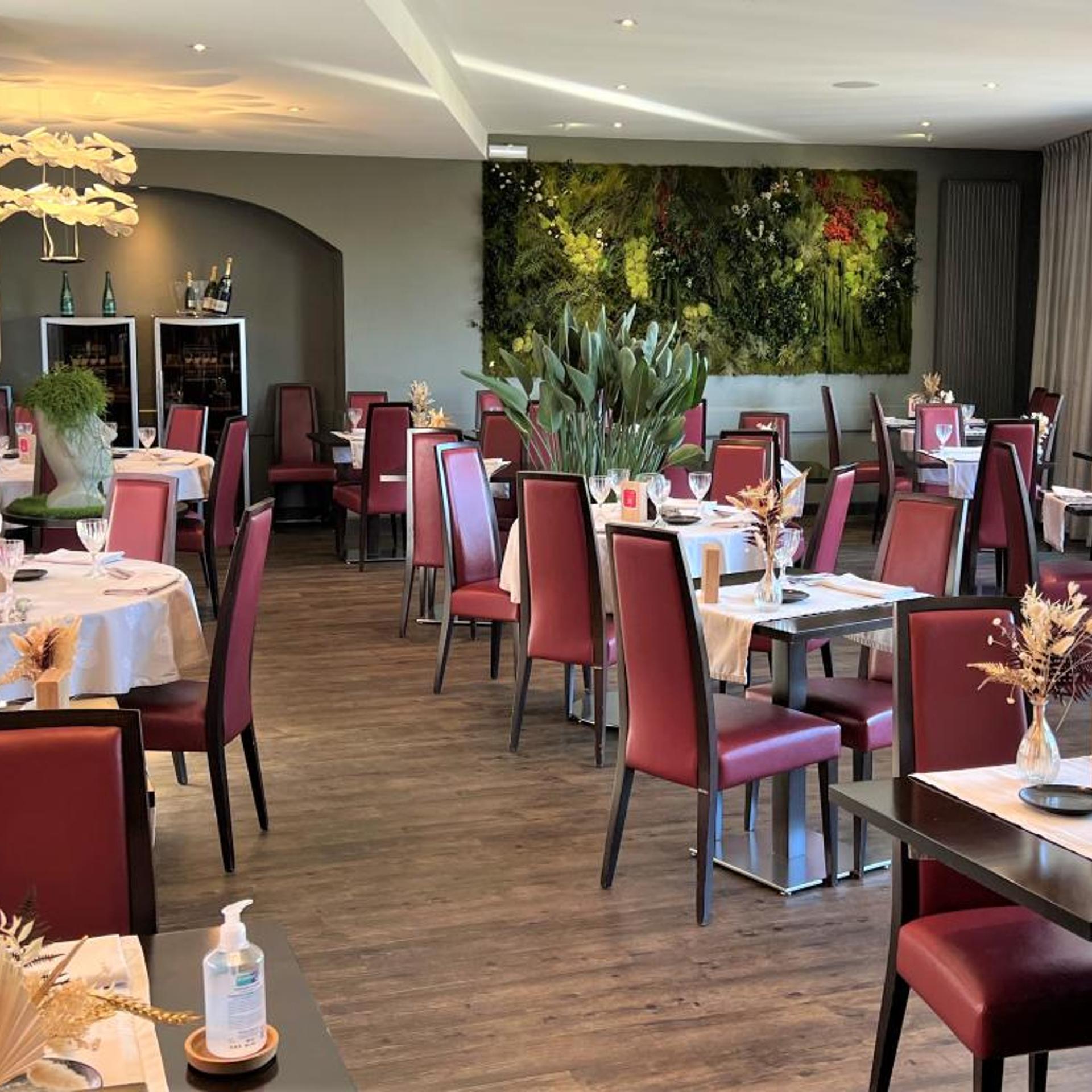 Hostellerie du Forez 23/36