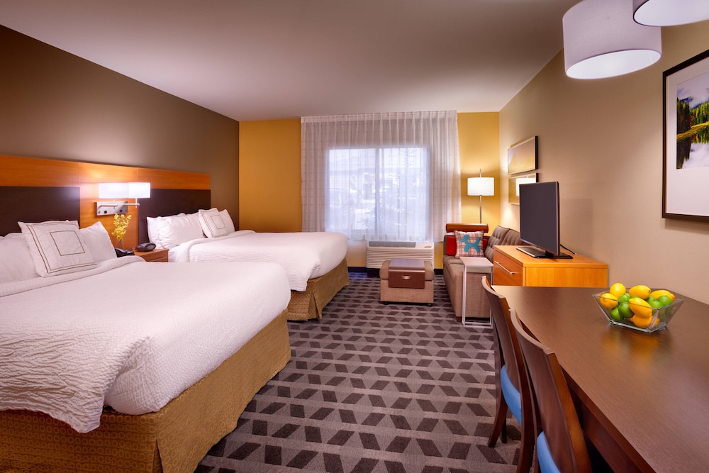 Towneplace Suites Missoula 13/38