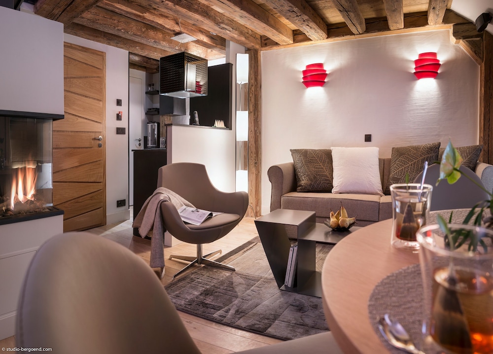 Les loges Annecy Vieille ville 14/28