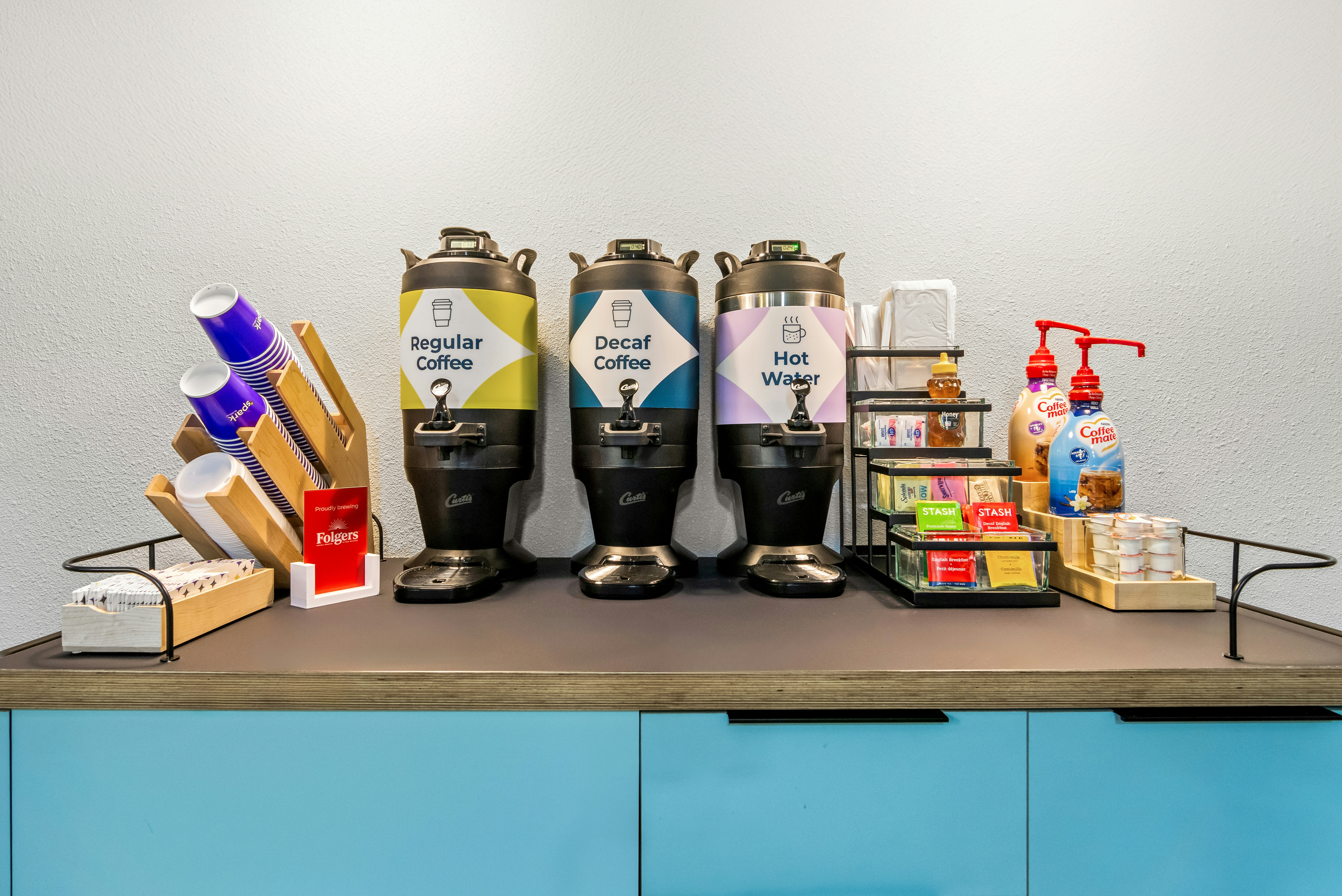 Spark by Hilton Merrillville 23/23
