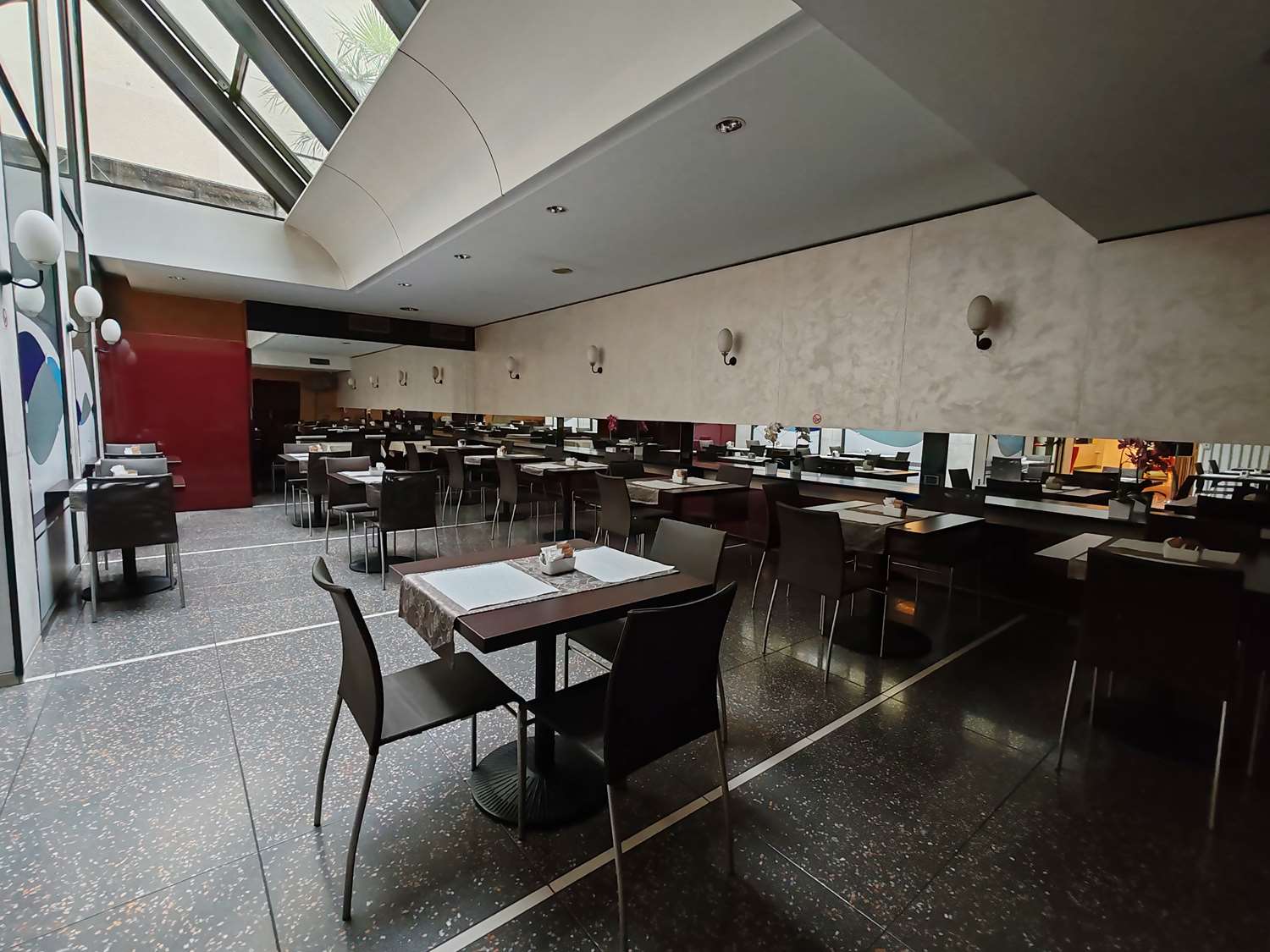 Sure Hotel by Best Western Turin City Centre 18/21