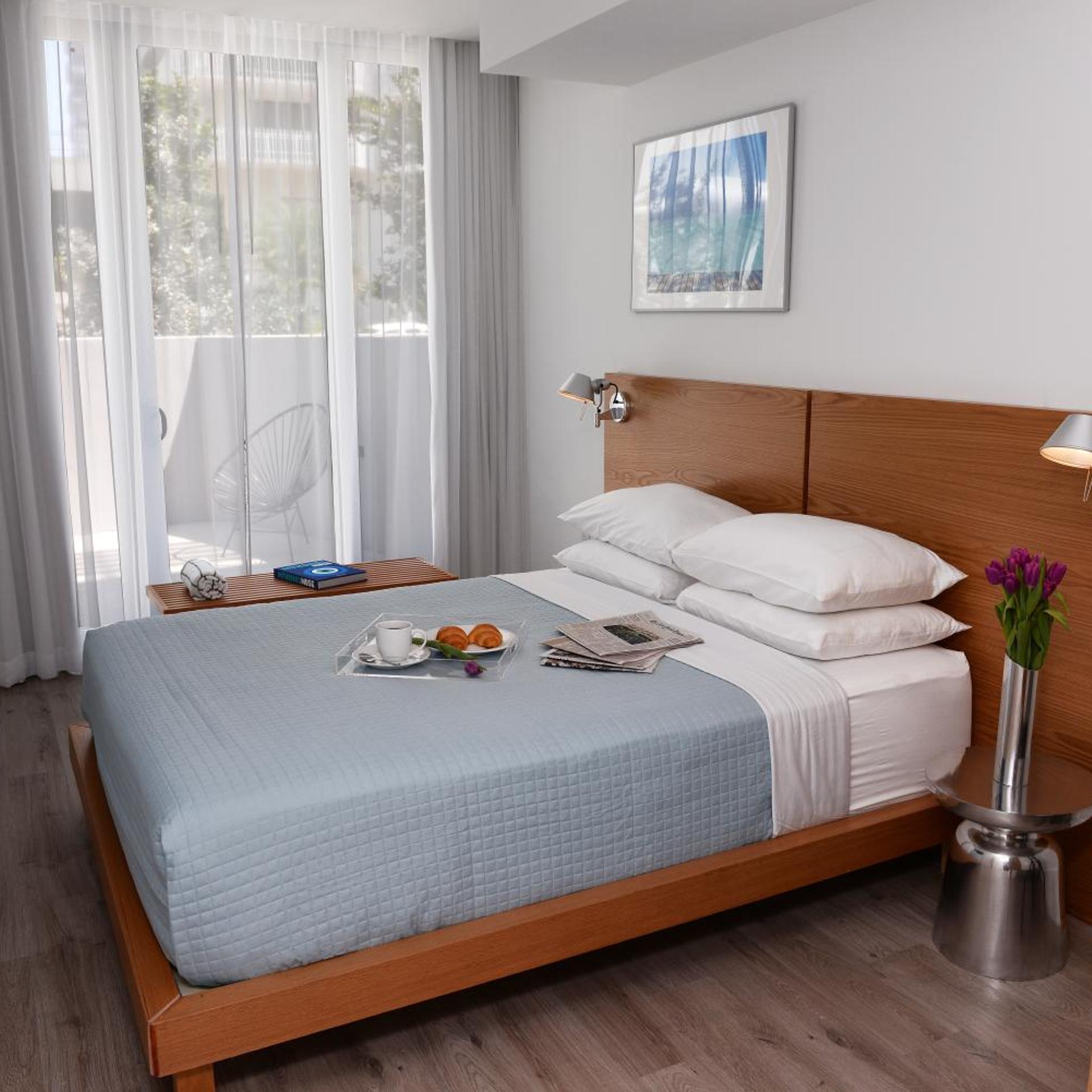 2 Bedrooms, Garden, Suite, House, 2 Bathrooms, Terrace, Kitchenette