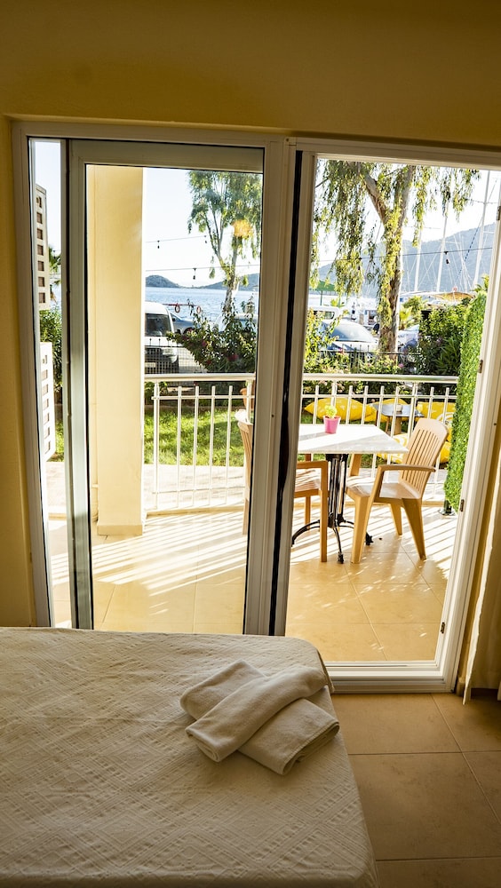 Kaju Rooms Bozburun 39/42