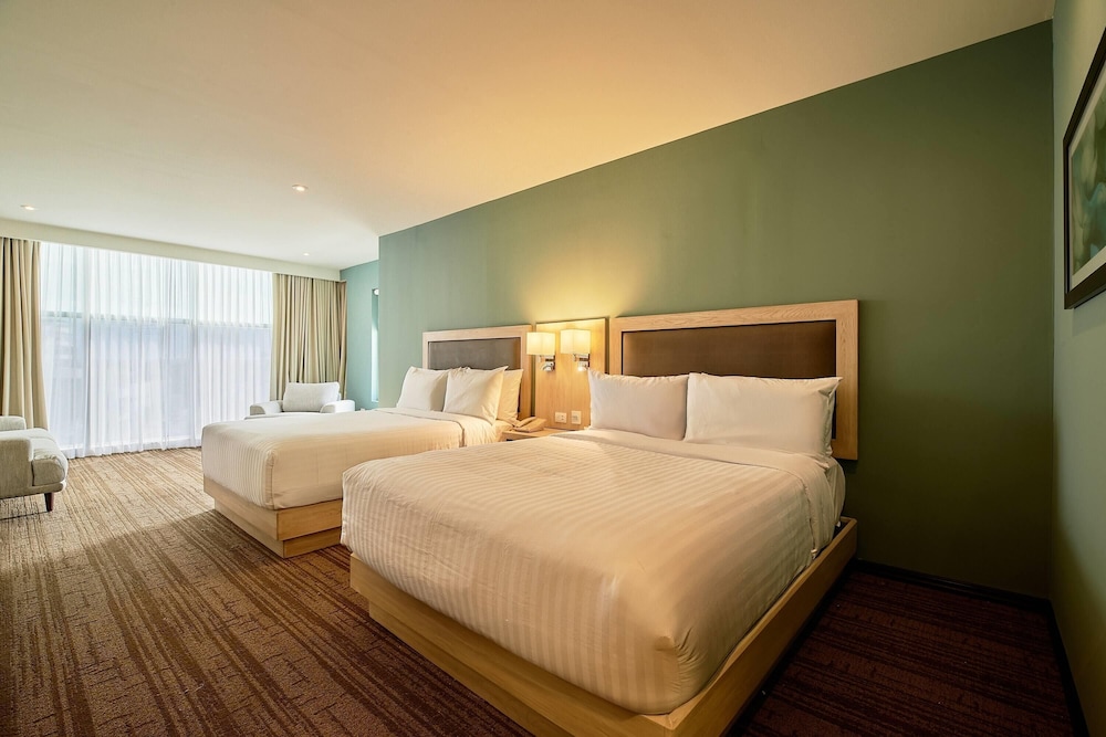 Wyndham Garden Saltillo 19/42