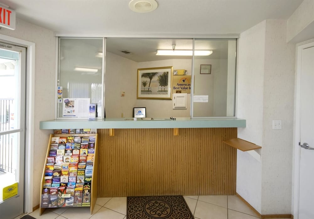 Americas Best Value Inn Dunnigan 4/13