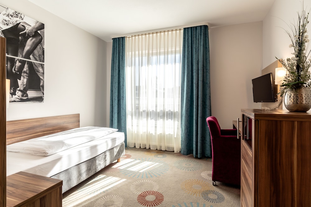 Altstadthotel Guesthouse Die Galerie 4/39
