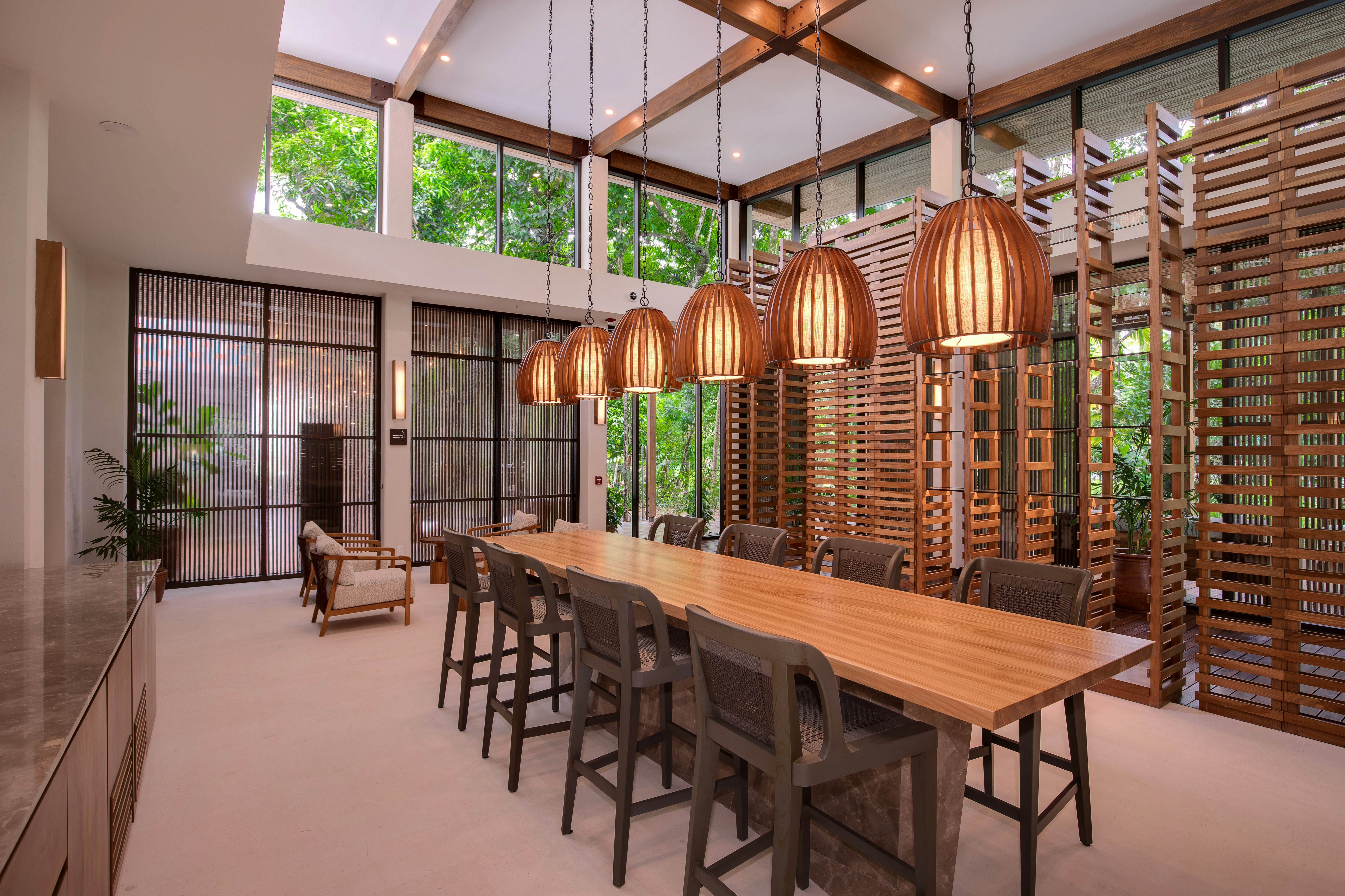 Botanika Osa Peninsula, Curio Collection by Hilton 53/73