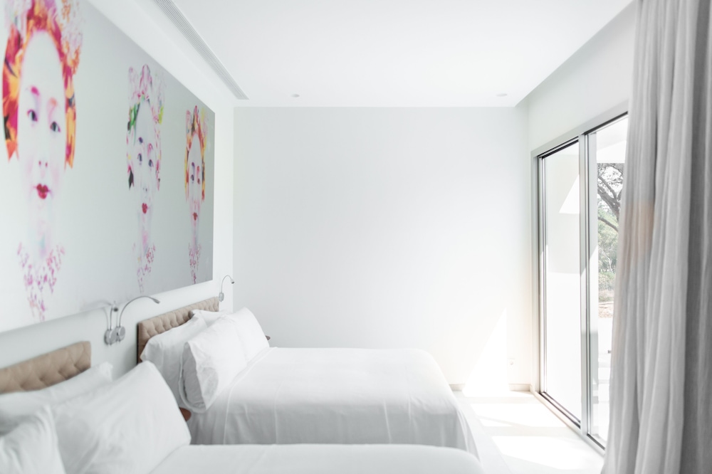 Destino Five Ibiza -5-Star Grand Luxe Resort 14/47