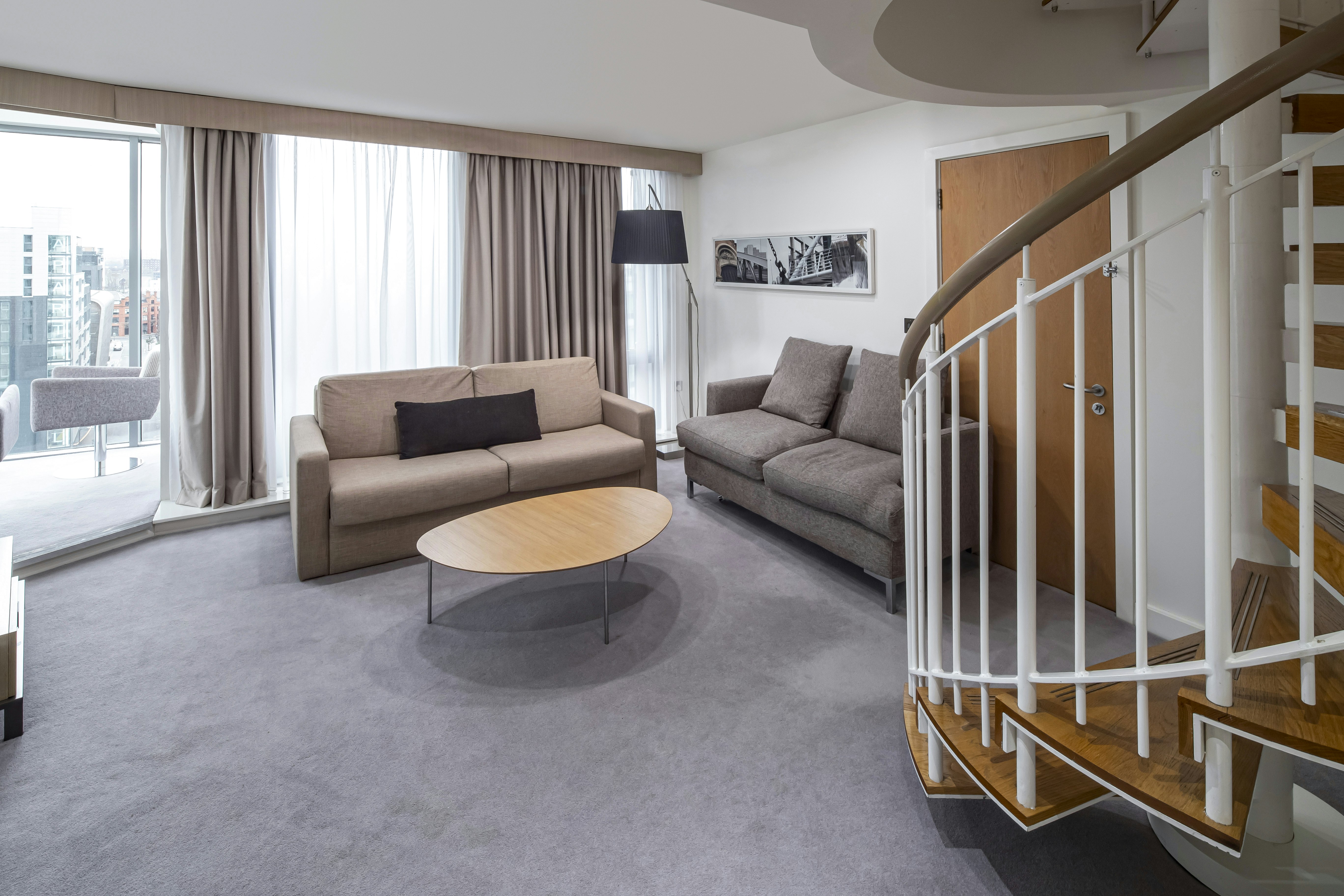 DoubleTree by Hilton Manchester - Piccadilly 25/51