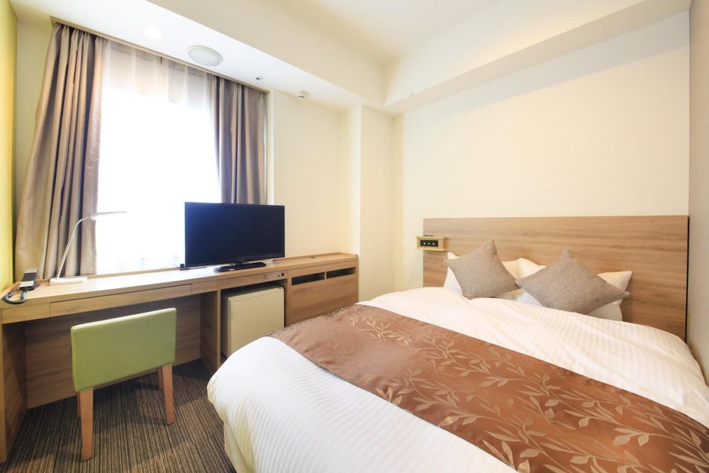 Hotel Sunshine Utsunomiya 8/55