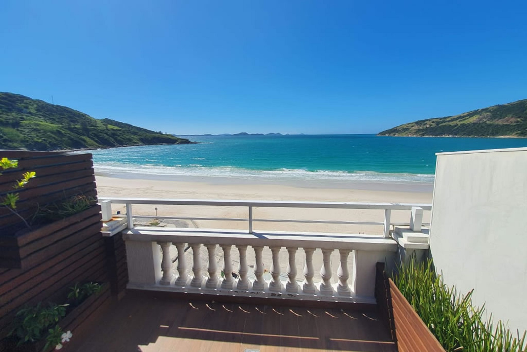 Ocean View Hotel 23/27