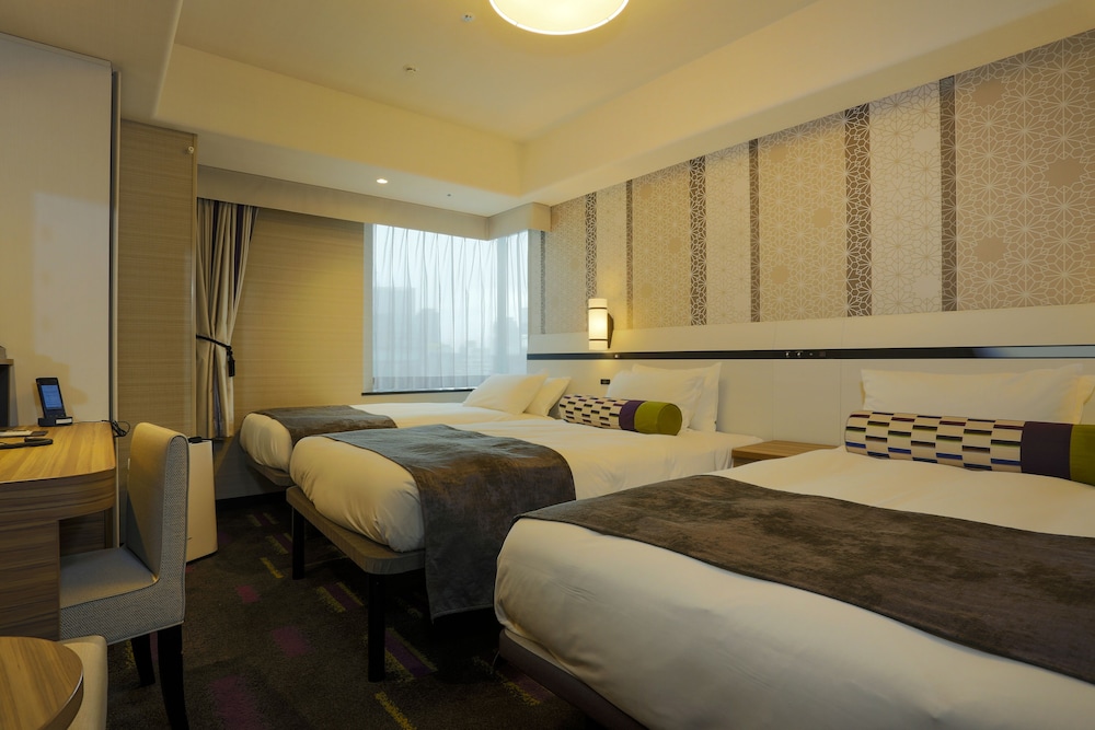 Hotel Monterey Le Frere Osaka 7/22