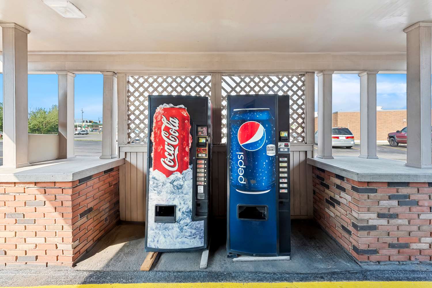 Americas Best Value Inn Marion OH 5/23
