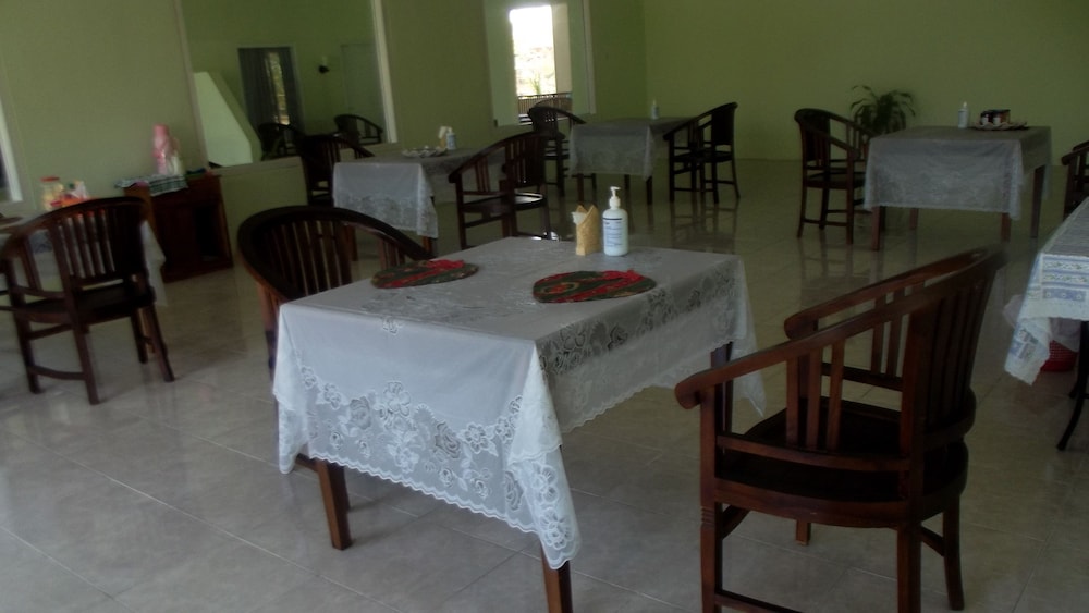 Komodo Boutique Hotel 17/22