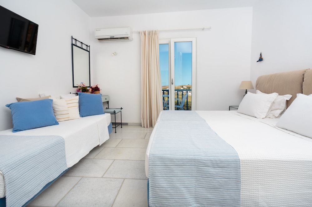 Pyrgaki Hotel 21/71