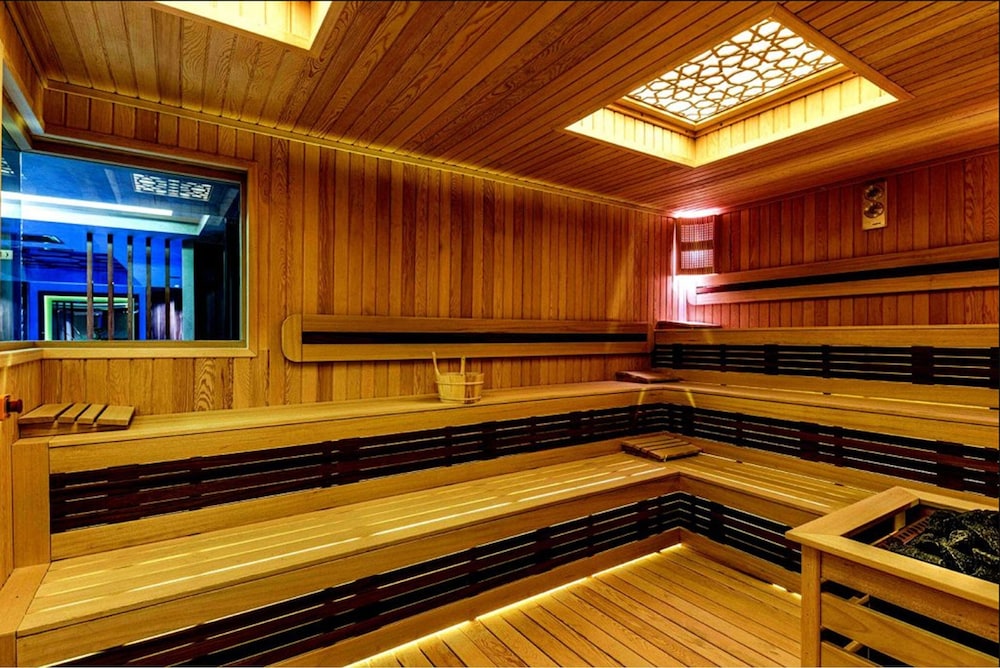 Beethoven Senfoni Hotel Istanbul 30/56