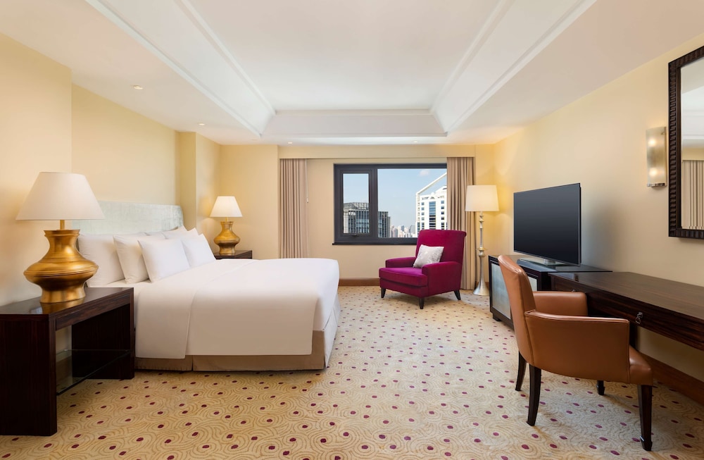 Radisson Collection Hotel Yangtze Shanghai 25/74