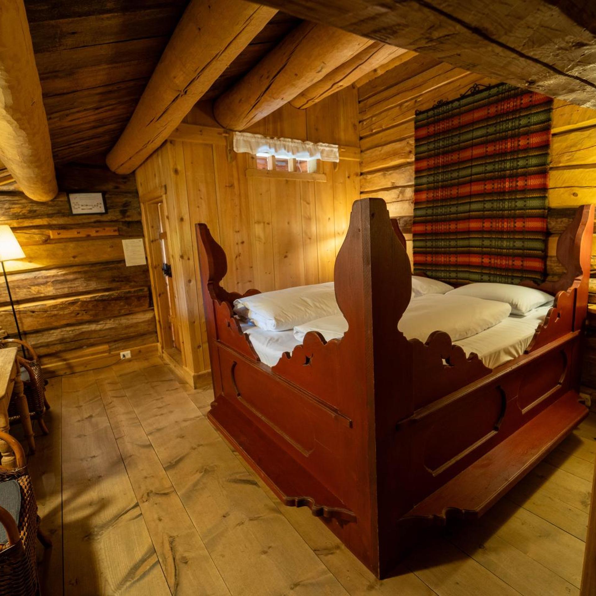 Roisheim Hotell 23/60