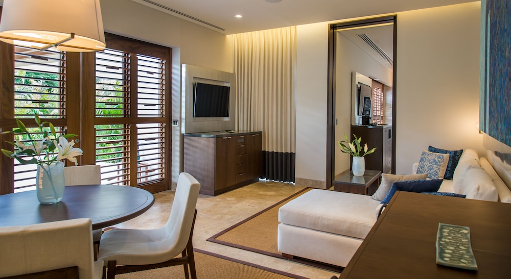 HOTEL CHABLE YUCATAN 46/63