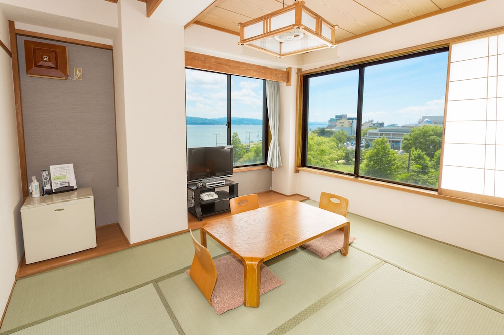 Matsue New Urban Hotel 29/50