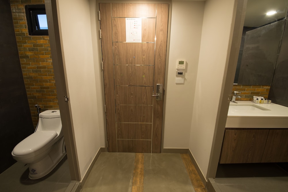 V20 Boutique Hotel 15/76