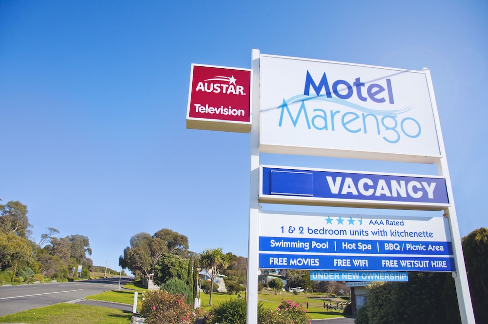 Motel Marengo 1/47