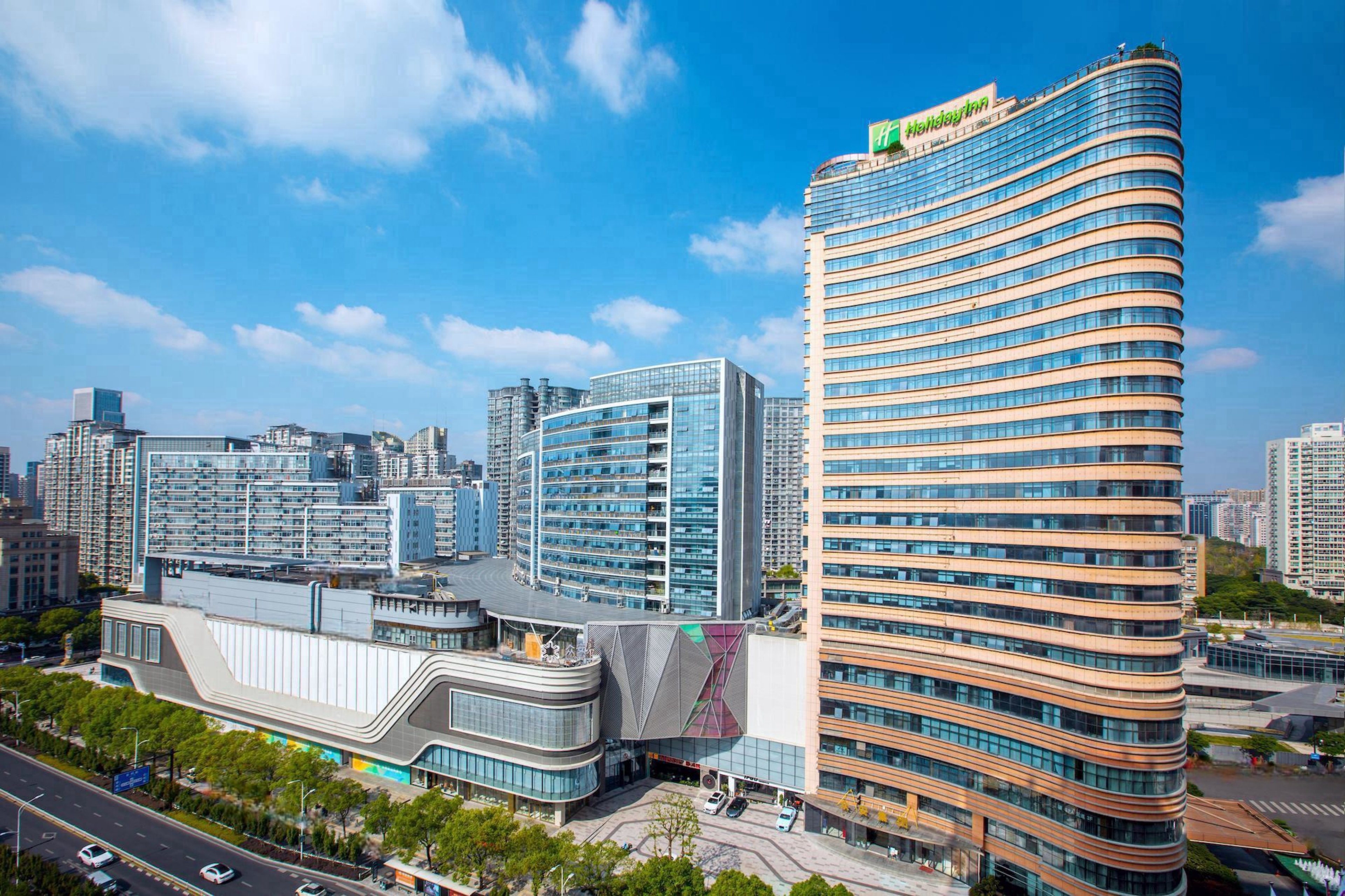 Holiday Inn Hangzhou Xiaoshan 5/50