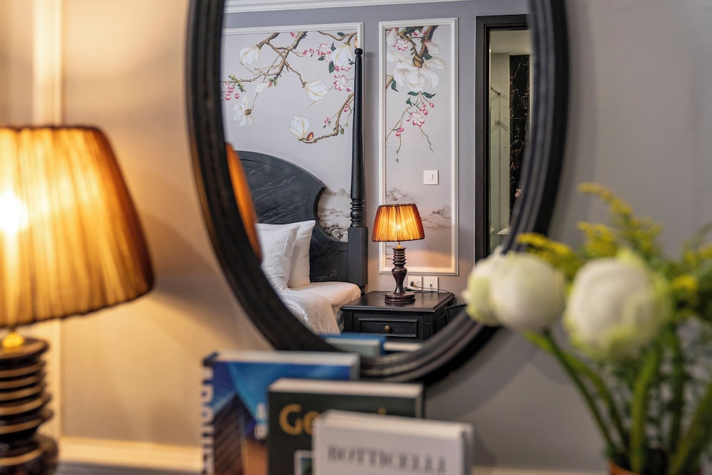 Amara Hotel Hanoi 32/46