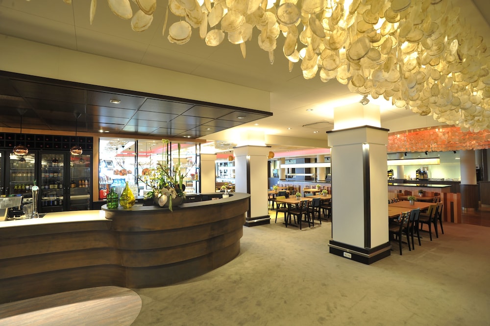 Hotel Zuinderduin 2/31
