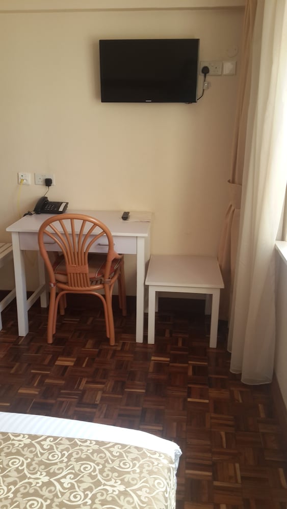 Hotel Riverview Westlands 19/50