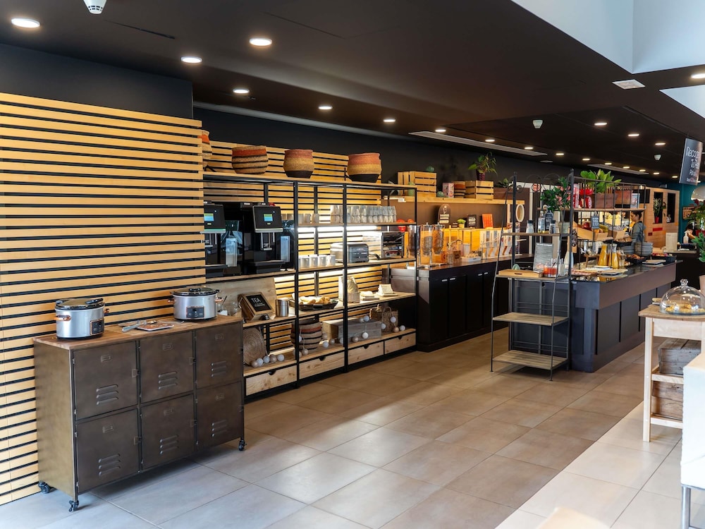Ibis Barcelona Mollet 12/76