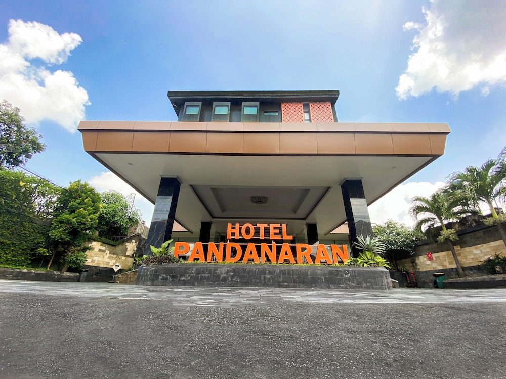 Pandanaran Hotel Prawirotaman Yogyakarta 4/58