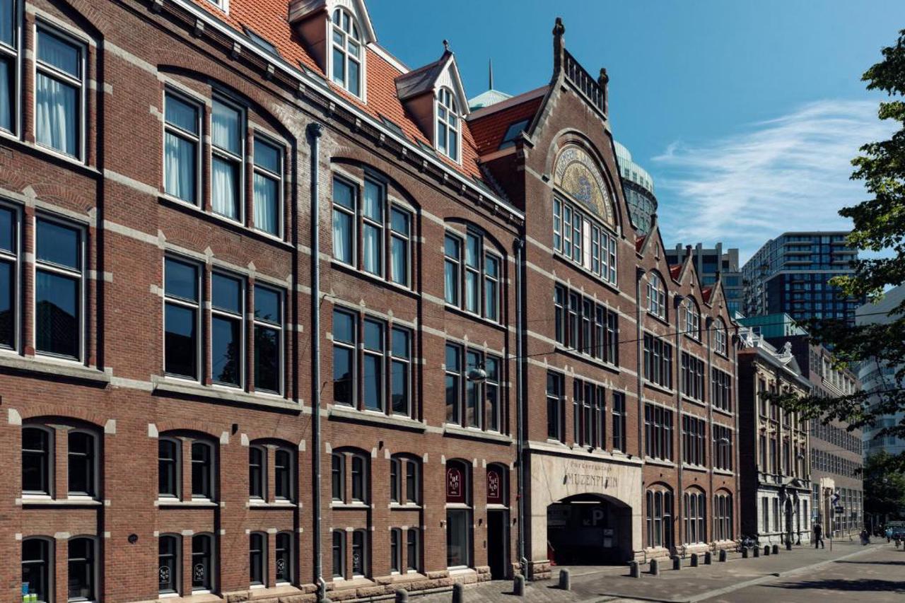 The ALD Hotel photo4