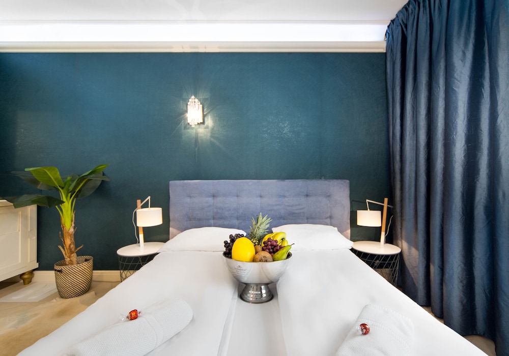 A11 Apartments & Spa Dermique 40/50