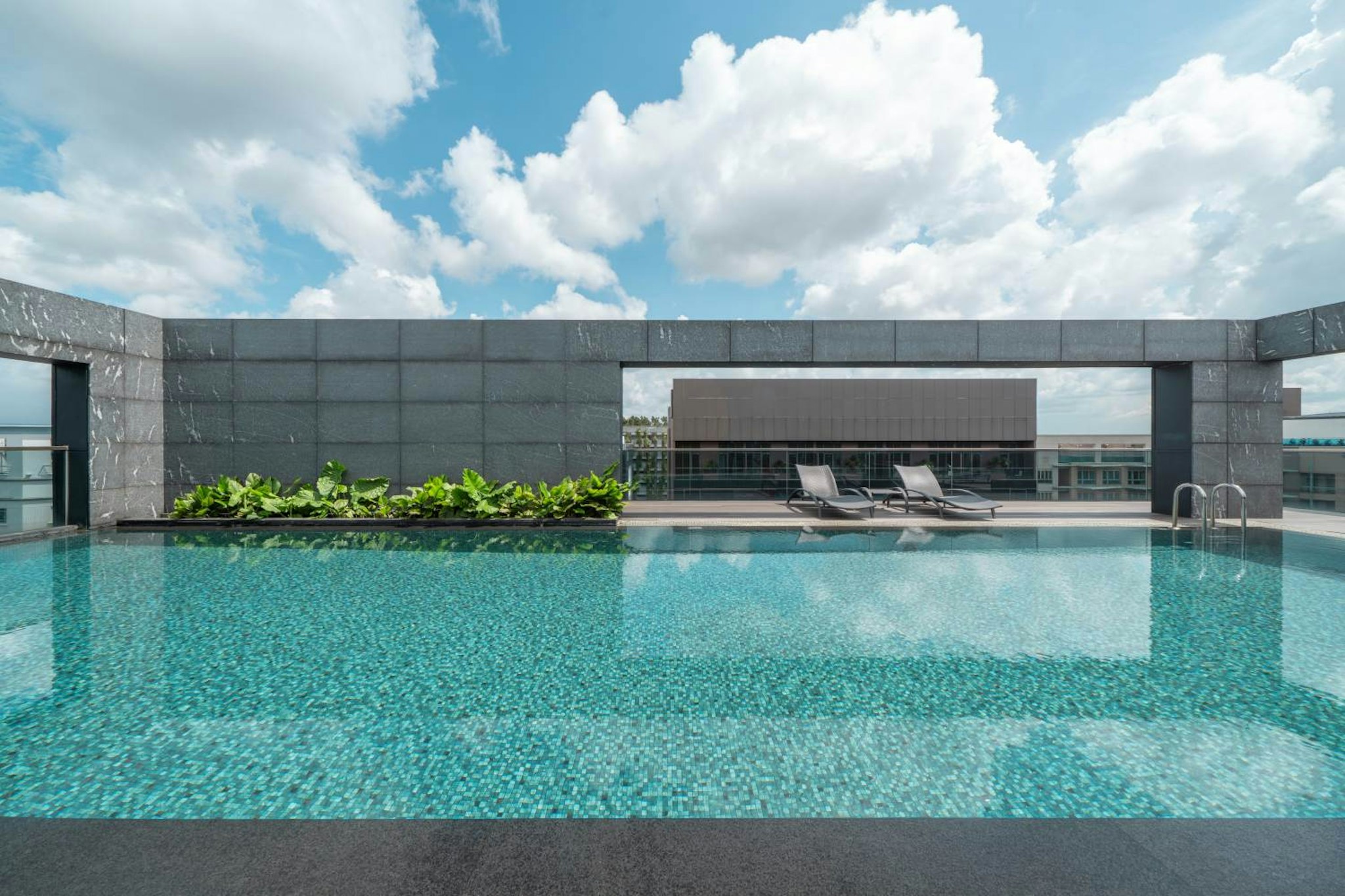 Oakwood Bencoolen Singapore 29/61