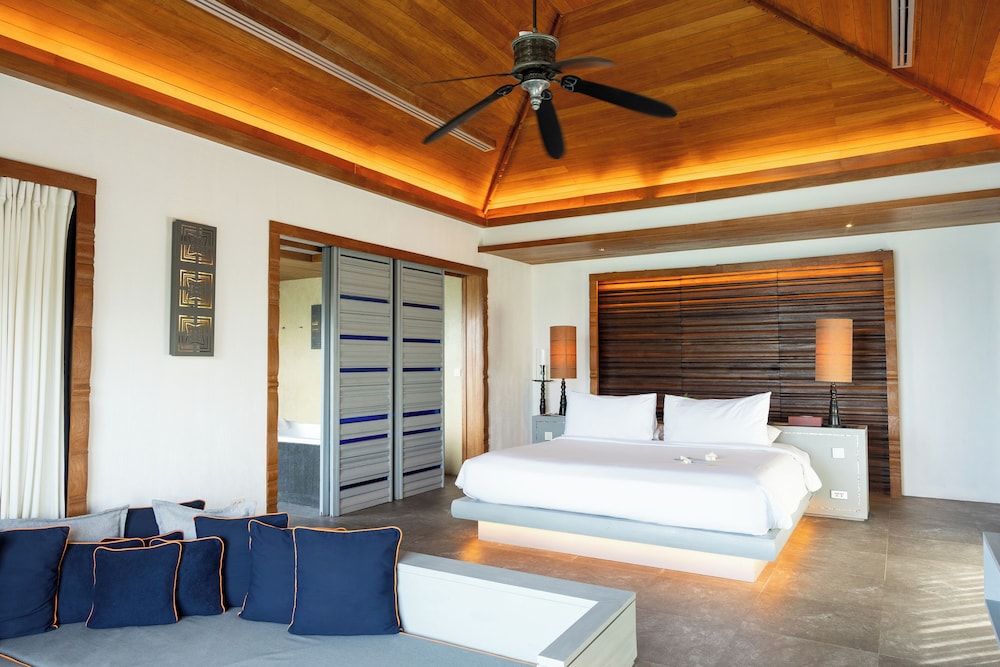 POOL, WELLNESS, LUXURY, VILLA
