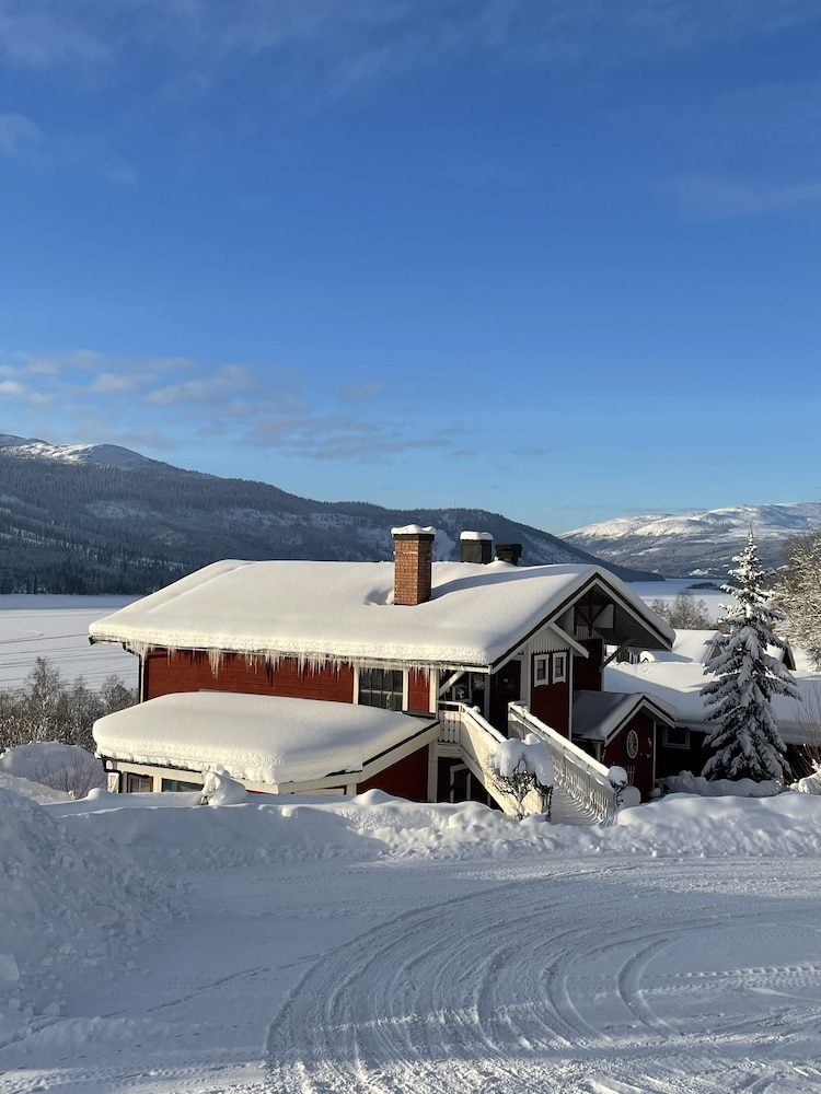 Hotell Karolinen Åre 46/50