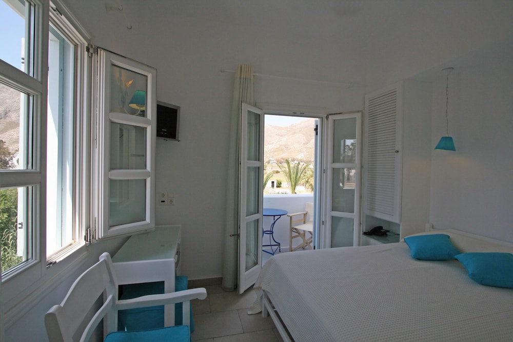 Zorzis Hotel 14/50