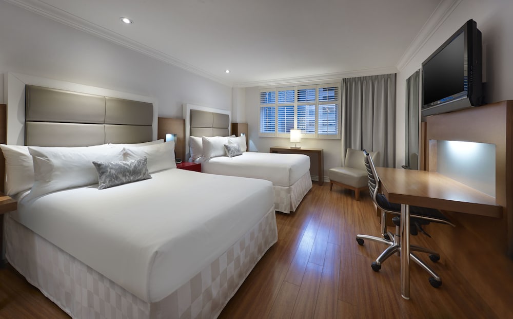 Union Hotel Toronto 23/58