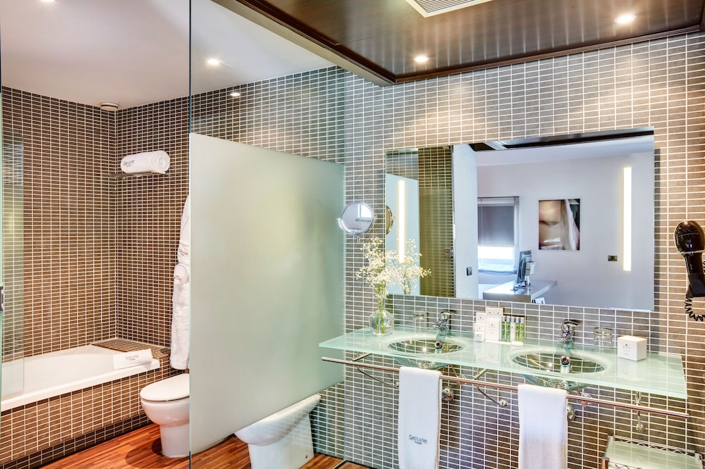 Hotel Sercotel Ciutat D Alcoi 20/64
