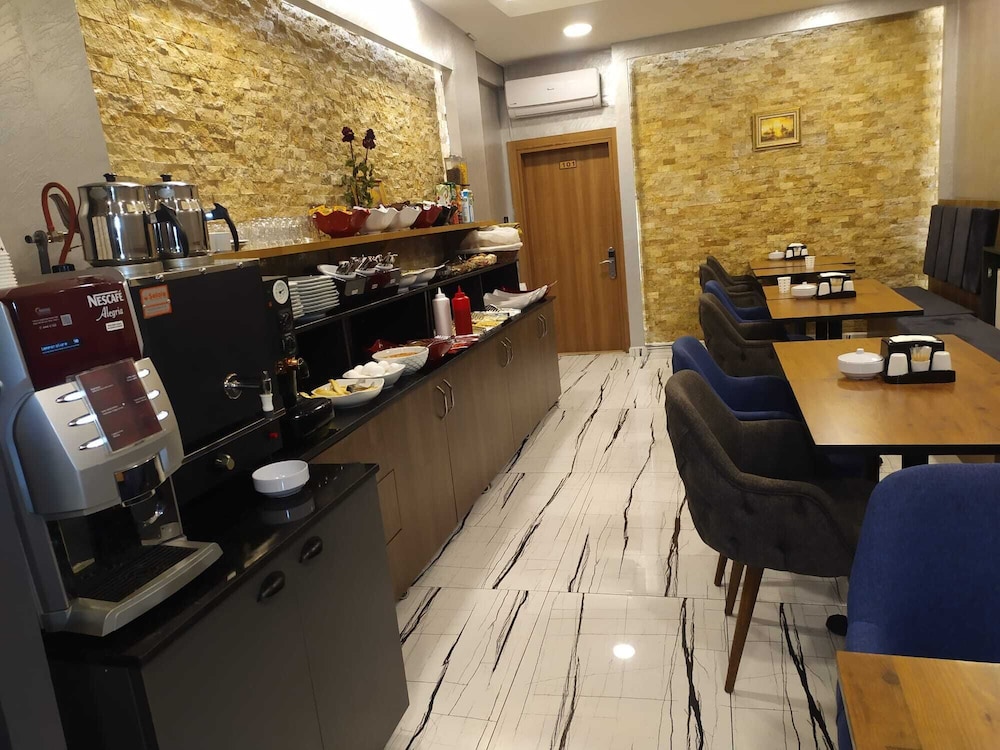Sirkeci Quietness Hotel 36/50