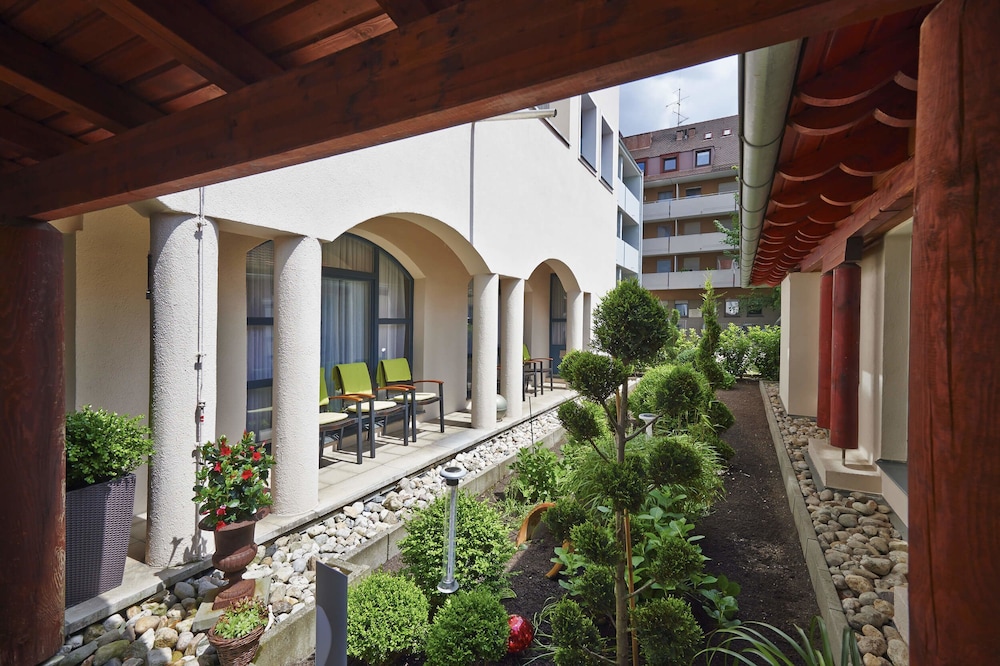 TOP Hotel Duerer 9/49
