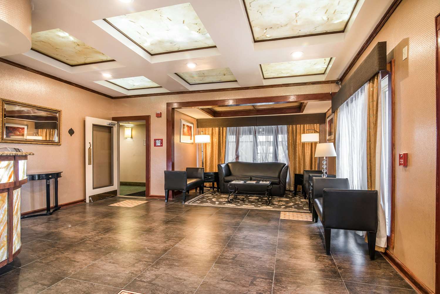 Quality Inn Rutland - Killington 10/17